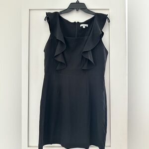 Socialite black dress size L